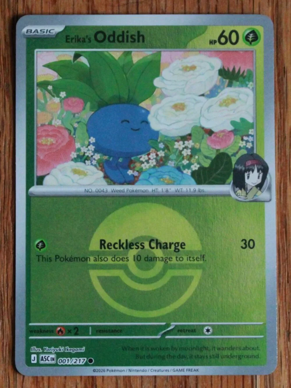 Pokemon 